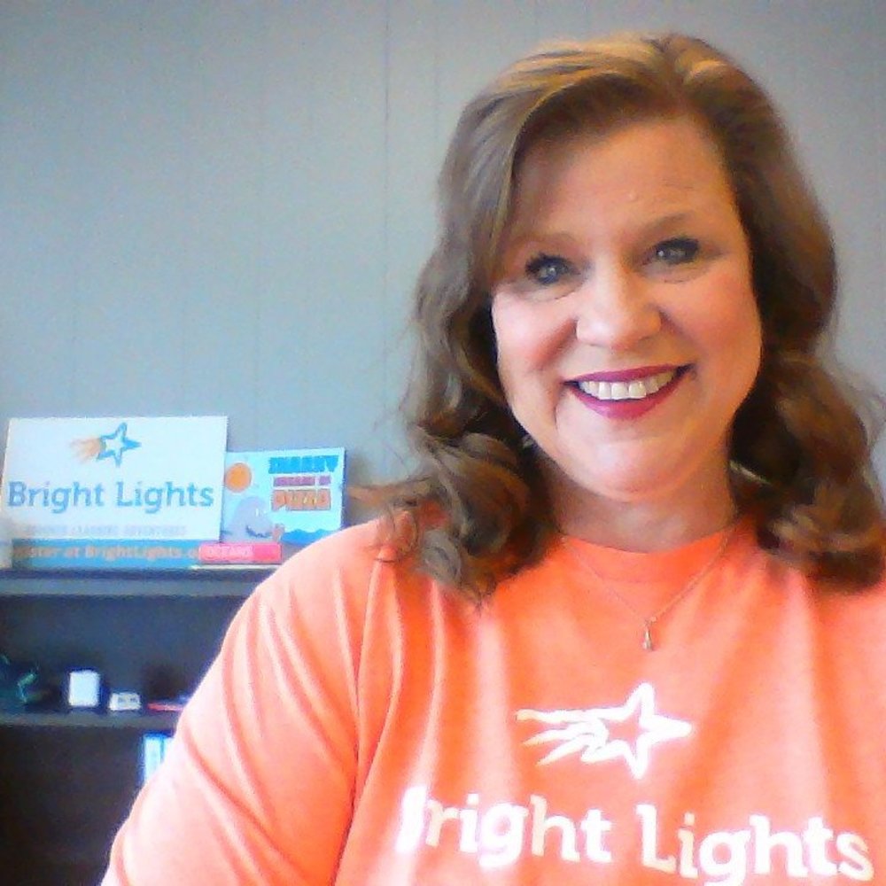 Meet your Posher, Lori
